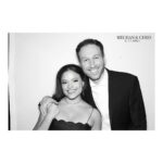 Sarah Jeffery Instagram - Most beautiful day celebrating love! Congratulations Chris and Meghan 🤍