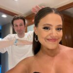 Sarah Jeffery Instagram - heyyyy @josephvecsey1 love you