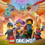 Sarah Jeffery Instagram – BIG NEWS! LEGO® DREAMZzz is coming soon and I voice Zoey!! It’s premiering on the 15th of May on YouTube. Set a reminder (link in my bio) to tune in live with me. I hope you love it and I can’t wait to share more 💜💤 #LEGODREAMZzz