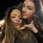 Sarah Jeffery Instagram - happy happy @loganbinstock day, I love you stock💗