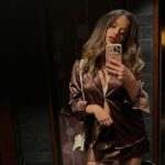 Sarah Jeffery Instagram - another photo of me that nobody asked for bc that’s how this works😌