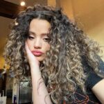Sarah Jeffery Instagram - 🤌radical acceptance🤌