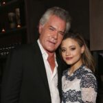 Sarah Jeffery Instagram - It was an absolute honor getting to know Ray, both as an extraordinary actor and an extraordinary human. Ray made me feel so welcome and so seen as a young actor and I will forever be grateful for the time I spent with him. Karsen, I love you. All my love to the rest of his family and loved ones. RIP to the true meaning of a legend. 🤍