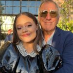 Sarah Jeffery Instagram - Some sweet moments honoring our sweet Cameron last night. If you aren’t yet following @thecameronboycefoundation , make sure you do. I’m proud to support them in their journey fighting epilepsy and ending SUDEP. Their work is vital. I love you Cam. Not a day goes by that I don’t marvel at the human you were and at my fortune to have known you💜