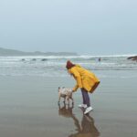 Sarah Jeffery Instagram – dog mom activated 
@pacificsands Pacific Sands Beach Resort