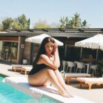 Sarah Jeffery Instagram - by any means necessary