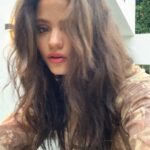 Sarah Jeffery Instagram - hope springs eternal 🌳