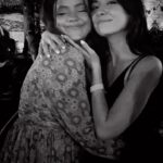 Sarah Jeffery Instagram - I hope everyone is blessed enough to have a Kiarra in their life. I love you and can’t wait to celebrate you 🎂🩷