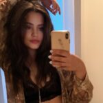 Sarah Jeffery Instagram - hope springs eternal 🌳