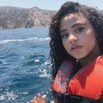 Sarah Jeffery Instagram - girls❤️‍🔥