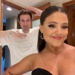 Sarah Jeffery Instagram - heyyyy @josephvecsey1 love you
