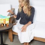 Sarah Jessica Parker Instagram - Proud to partner with RoC in 2023 to set the next generation up for success and encourage them to feel empowered as they head towards their futures. Today we officially launch my new, curated set of clinically-proven skincare products from @rocskincare. All profits will be going to the RoC x SeekHer Look Forward Community Care Program. Visit the link in stories to learn more. ​X, SJ #rocpartner