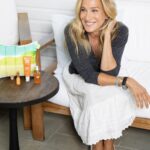 Sarah Jessica Parker Instagram - Proud to partner with RoC in 2023 to set the next generation up for success and encourage them to feel empowered as they head towards their futures. Today we officially launch my new, curated set of clinically-proven skincare products from @rocskincare. All profits will be going to the RoC x SeekHer Look Forward Community Care Program. Visit the link in stories to learn more. ​X, SJ #rocpartner
