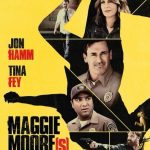 Sarah Jessica Parker Instagram - John Slattery Our exquisitely talented friend. Directed this smart and deeply amusing film @maggiemooresmovie With his usual panache, wicked style and love for his great,great actors. I’m so happy to share that is available NOW!!!! On @hulu Yay! You’ll see!! X, SJ