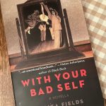Sarah Jessica Parker Instagram - Thank you @with_yourbadself I’m so looking forward to reading. You are very good to share a copy. It will travel with me@for the holidays. My healthy stack has welcomed your title! X, SJ