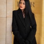 Sarah Khan Instagram – ♥️

@revolutionpixels 
@louisvuitton London, Unιted Kingdom