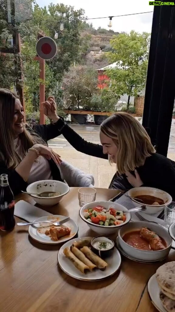 Sarah Mintz Instagram - Que risa @yaelzien eres única!!! 🥰 Más momentos como estos valen la pena!!! ✨