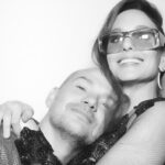 Sarah Wayne Callies Instagram - congrats to one of my favorite people & red-carpet husband @thepeterpaige on co-showrunning #station19 next season 💕 they’re soooo lucky 🍀
