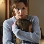 Sarah Wayne Callies Instagram - Nicolettis . #thecompanyyoukeep