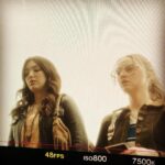 Sarah Wayne Callies Instagram - so. excited. for. this. 💋 #fireflylane on @netflix tomorrow . directed these episodes over a year ago with a cast i could not adore more - @katherineheigl @sarahchalke @blackdogtravels @ali.skovbye @roancurtis are everything. and SO GOOD together. . this is the non-spoiler photo dump. more later 💋