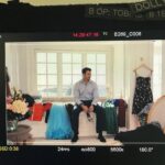 Sarah Wayne Callies Instagram - so. excited. for. this. 💋 #fireflylane on @netflix tomorrow . directed these episodes over a year ago with a cast i could not adore more - @katherineheigl @sarahchalke @blackdogtravels @ali.skovbye @roancurtis are everything. and SO GOOD together. . this is the non-spoiler photo dump. more later 💋