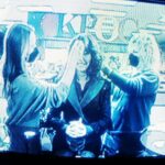 Sarah Wayne Callies Instagram - so. excited. for. this. 💋 #fireflylane on @netflix tomorrow . directed these episodes over a year ago with a cast i could not adore more - @katherineheigl @sarahchalke @blackdogtravels @ali.skovbye @roancurtis are everything. and SO GOOD together. . this is the non-spoiler photo dump. more later 💋