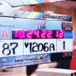 Sarah Wayne Callies Instagram - so. excited. for. this. 💋 #fireflylane on @netflix tomorrow . directed these episodes over a year ago with a cast i could not adore more - @katherineheigl @sarahchalke @blackdogtravels @ali.skovbye @roancurtis are everything. and SO GOOD together. . this is the non-spoiler photo dump. more later 💋