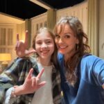 Sarah Wayne Callies Instagram - those questions you have about simon? ollie has them too. this one’s all about family. . #thecompanyyoukeep sunday 10/9c @abcnetwork + @hulu next day
