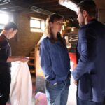 Sarah Wayne Callies Instagram - those questions you have about simon? ollie has them too. this one’s all about family. . #thecompanyyoukeep sunday 10/9c @abcnetwork + @hulu next day