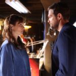 Sarah Wayne Callies Instagram - those questions you have about simon? ollie has them too. this one’s all about family. . #thecompanyyoukeep sunday 10/9c @abcnetwork + @hulu next day