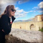 Sarah Wayne Callies Instagram - 🇪🇸 andalusia 🇪🇸