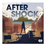 Sarah Wayne Callies Instagram - the #AmbieAwards nominated Aftershock for best indie pod today! . 🎂 🎊 💃🏽 to the whole team including our brilliant producers Jeff Schmidt, Mark Ramsey, Patrick Carman & co-conspirator turned dear friend Ben Haber. . the cast i’ve gushed about already but i am so grateful all over for your participation & special 👏🏾 to @dkharbour for your nomination as best male actor. . and - duh - thank you to all the 👂 who joined us in Podland. love you dogs. . #aftershockpodcast