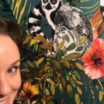 Sarah Wayne Callies Instagram - 🇬🇧 ❤️ 🇬🇧