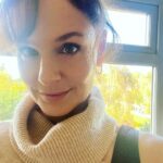 Sarah Wayne Callies Instagram - alright london 🇬🇧 let’s go have ourselves a day
