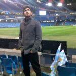 Sasan Keneshlou Instagram - Heif az 3 sal ke to in zamin gozashtam