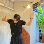 Sattabut Laedeke Instagram - Lightbulb Man ปิ้วๆ