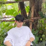 Sattabut Laedeke Instagram - เห็นแล้วอย่าทักนะ 📷🤣