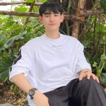 Sattabut Laedeke Instagram - เห็นแล้วอย่าทักนะ 📷🤣