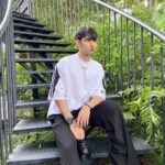 Sattabut Laedeke Instagram - เห็นแล้วอย่าทักนะ 📷🤣