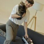 Sattabut Laedeke Instagram - หมดกังวลเรื่องไรฝุ่น และภูมิแพ้ เมื่อผมมีเครื่องกำจัดไรฝุ่น จาก JIMMY รุ่น BX6 Pro ที่คนรักสัตว์เลี้ยงทุกคนต้องมี เพราะมีแล้วดีจริงๆ ✔️มาพร้อมกับประสิทธิภาพทรงพลัง ด้วยกำลังไฟ 600 w ✔️มีเซ็นเซอร์ตรวจจับไรฝุ่นอัจฉริยะพร้อมจอ LED ✔️มีรังสีอัลตราไวโอเลต ที่สามารถฆ่าเชื้อเเบคทีเรียได้ถึง 99.99% ✔️สามารถปรับโหมดการใช้งานได้ถึง 3 โหมด ใช้งานได้ทุกที่ ✔️สายไฟยาวถึง 5 เมตร สามารถเป็นเจ้าของได้แล้ววันนี้ที่ online : Jimmy Official Store Shopee ,Lazada,Nocnoc ในราคาเพียง 3,799 บาท #JIMMYBX6PRO #BX6PRO #JIMMY #เครื่องดูดฝุ่นถูพื้น #เครื่องกำจัดไรฝุ่น