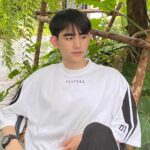 Sattabut Laedeke Instagram - เห็นแล้วอย่าทักนะ 📷🤣