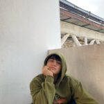 Sattabut Laedeke Instagram - อ๊บ อ๊บ 🐸