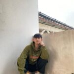 Sattabut Laedeke Instagram - อ๊บ อ๊บ 🐸