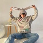 Sattabut Laedeke Instagram - 🐰