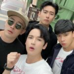 Sattaphong Phiangphor Instagram - เจ็บปวด เพราะคิดไปไกล เจ็บใจ เพราะคิดไปเอง #Taostp #ทำไมไม่ห้าม