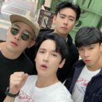 Sattaphong Phiangphor Instagram – เจ็บปวด เพราะคิดไปไกล เจ็บใจ เพราะคิดไปเอง #Taostp #ทำไมไม่ห้าม