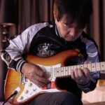 Sattaphong Phiangphor Instagram - โซโล่เพลงใหม่ลูกชาย #ทำไมไม่ห้าม #TAOSTP @na_toy