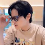 Sattaphong Phiangphor Instagram - อกหักแบบคูลๆ🫨 #OakleyTH #OwnYourGame #BeWhoYouAre #nighthuescollection #ทำไมไม่ห้าม #Taostp