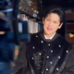 Sattaphong Phiangphor Instagram - ชื่อเพลงที่เหมือนจะชงมุข แต่จริงๆแล้วเนื้อเพลงมันเศร้านะ ทำไมไม่ห้าม🥲 #Taostp #ทำไมไม่ห้าม