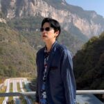Sattaphong Phiangphor Instagram - มาไกลถึงจีนแล้วนะ ทำไมไม่ห้าม ตอนจบพีคมาก #Taostp #ทำไมไม่ห้าม